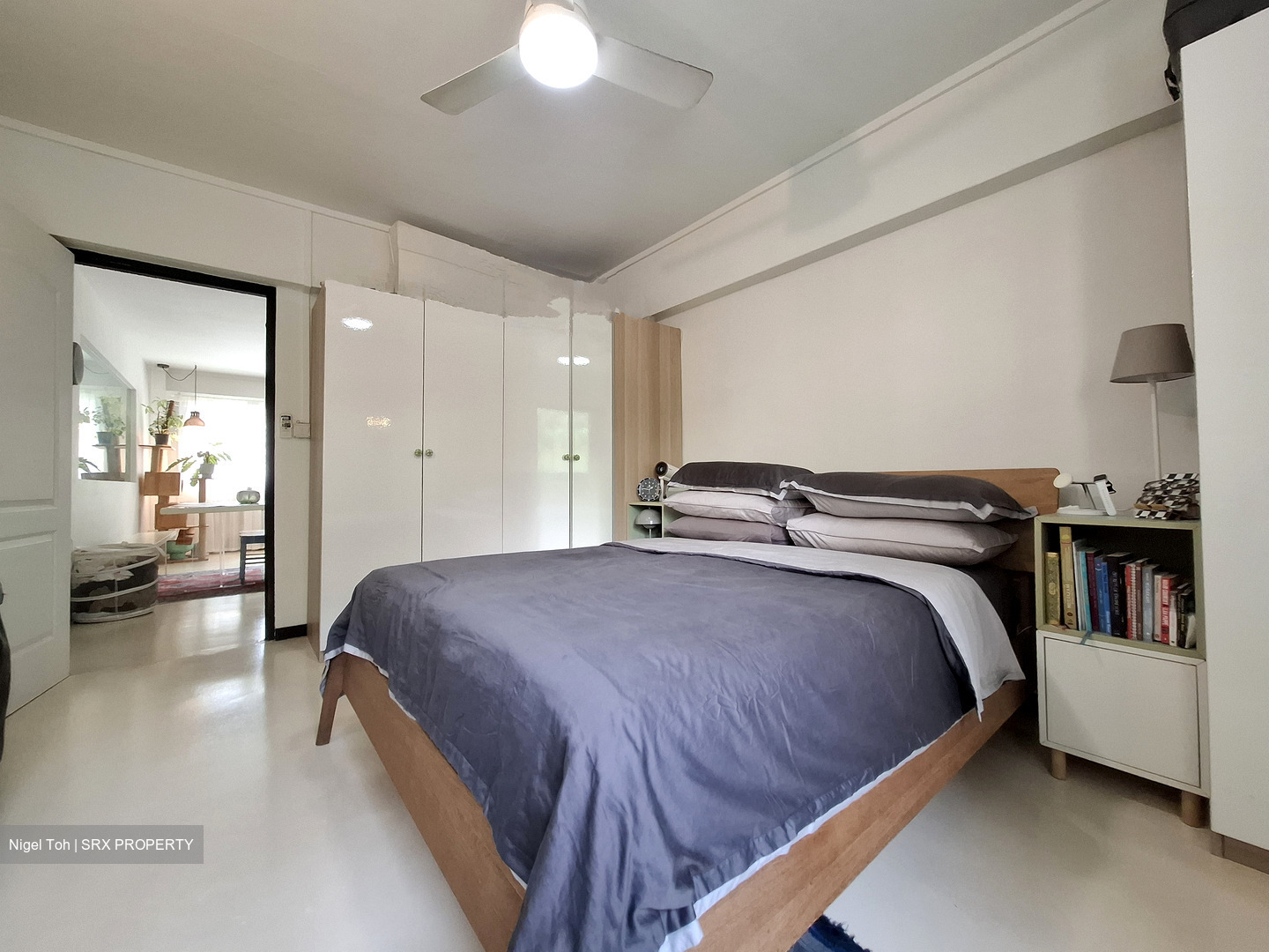 Blk 117 Sunset Way Residence (Clementi), HDB 4 Rooms #530391501